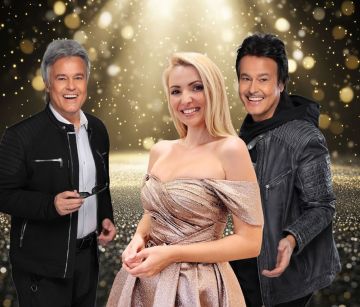 Нова година 2026 в Белек с автобус от София - 5 нощувки, програма с братя Аргирови, Ева Кикерезова и DJ от България